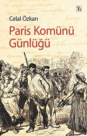 Paris Kömünü Günlüğü