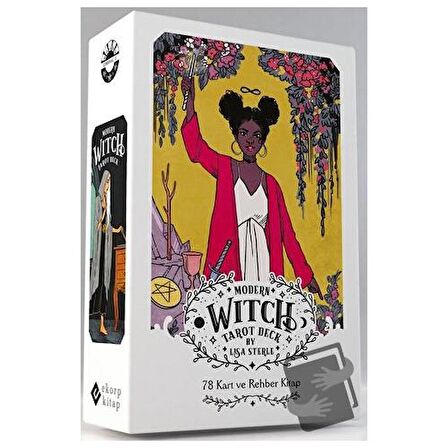 Modern Witch Tarot