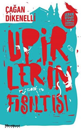 Upirlerin Fısıltısı