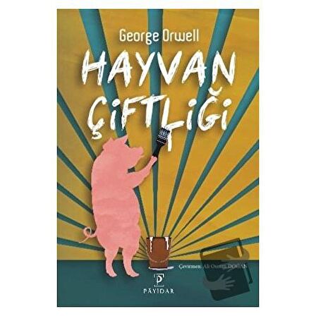 Hayvan Çiftliği