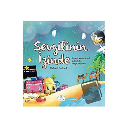 Sevgilinin İzinde