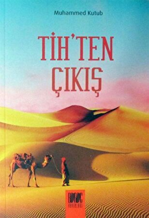 Tih’ten Çıkış