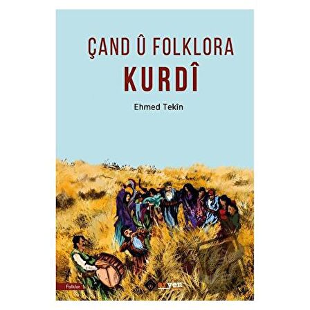 Çand ü Folklora Kurdi