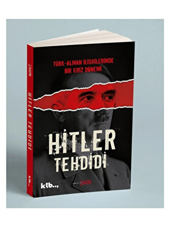 Hitler Tehdidi - Mehmet Şahin