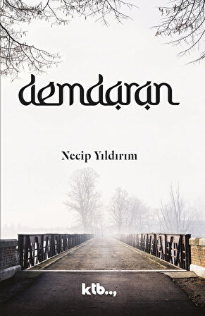 Demdârân - Necip Yıldırım