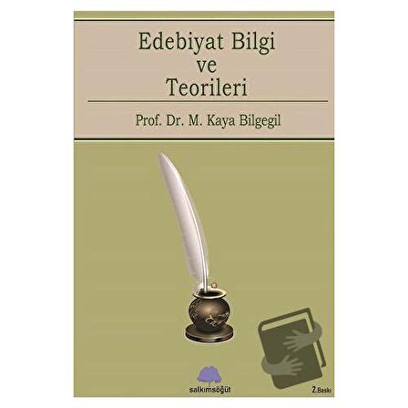 Edebiyat Bilgi Ve Teorileri