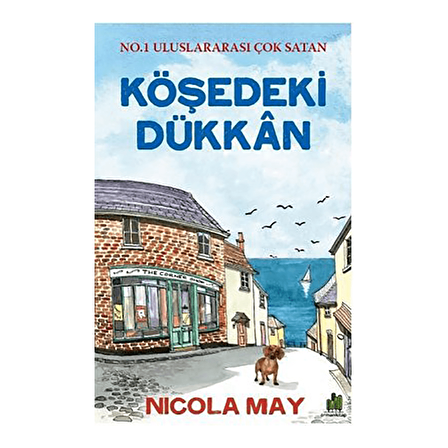 Köşedeki Dükkan