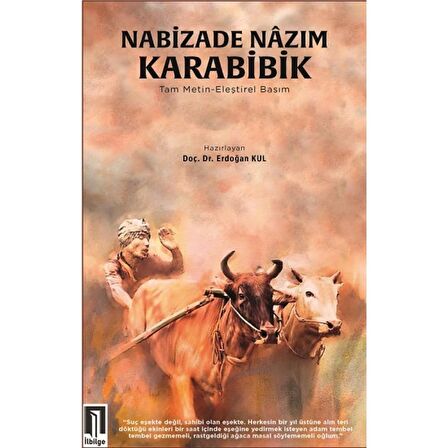 Nabizade Nazım Karabibik