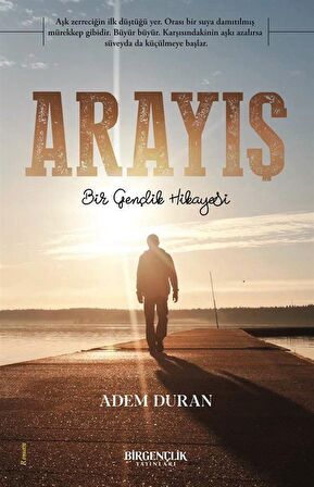 Arayış