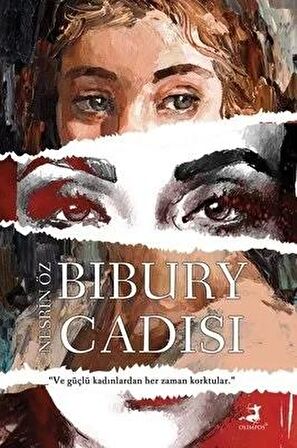 Bibury Cadısı