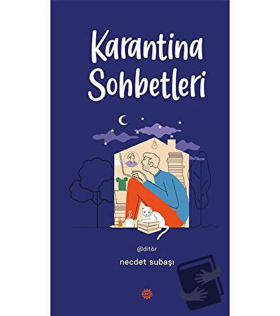 Karantina Sohbetleri