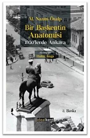 Bir Başkentin Anatomisi