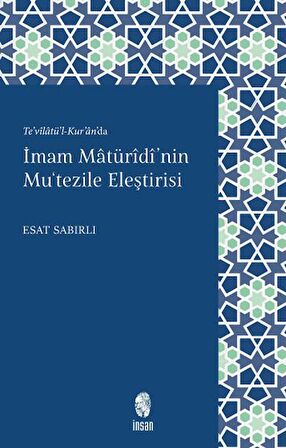 İmam Maturidi'nin Mu'tezile Eleştirisi