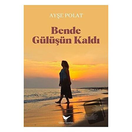 Bende Gülüşün Kaldı