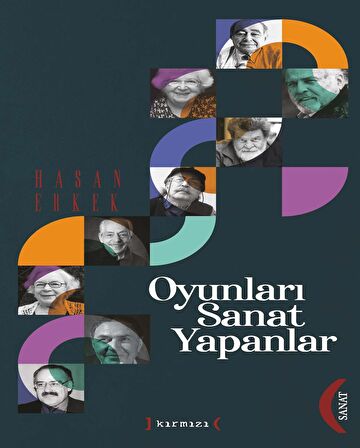 Oyunları Sanat  Yapanlar