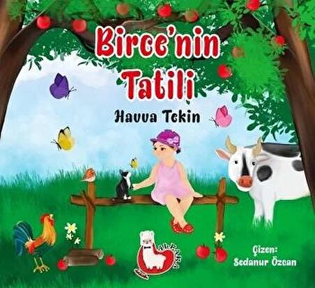 Birce'nin Tatili