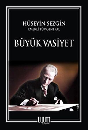 Büyük Vasiyet