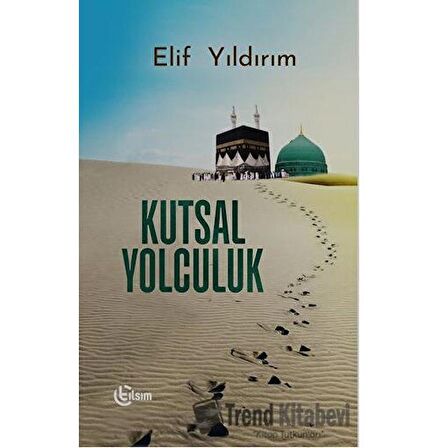 Kutsal Yolculuk