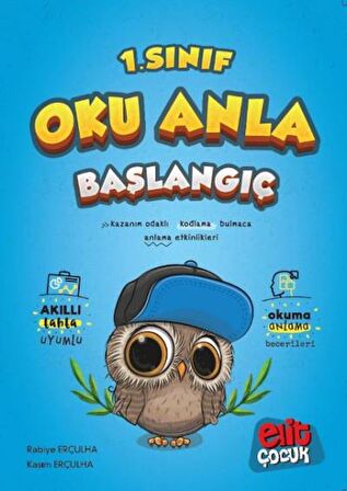 ELİT OKU ANLA BAŞLANGIÇ