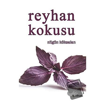 Reyhan Kokusu