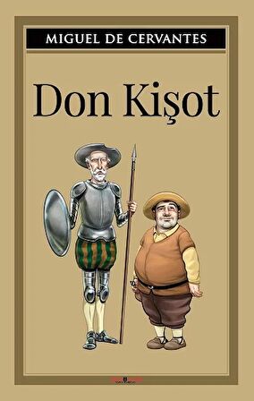 Don Kişot