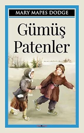 Gümüş Patenler