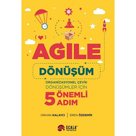 Agile Dönüşüm
