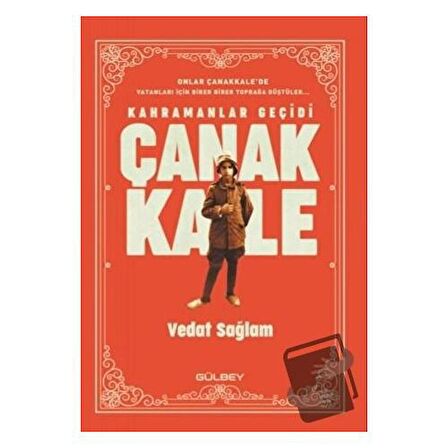 Kahramanlar Geçidi Çanakkale