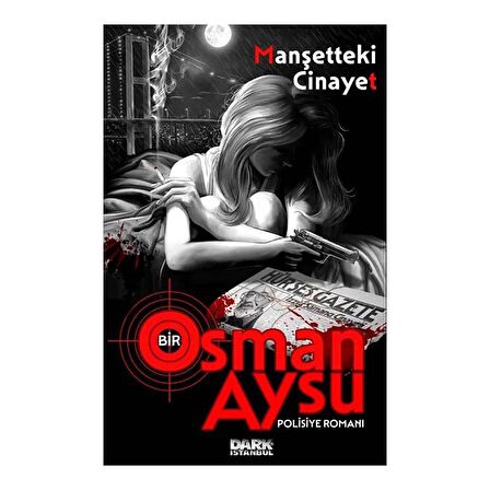 Manşetteki Cinayet