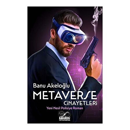 Metaverse Cinayetleri