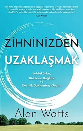 Zihninizden Uzaklaşmak