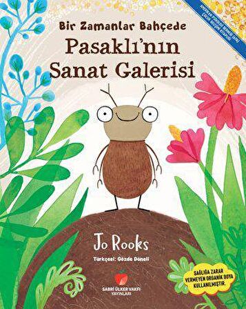 Pasaklı’nın Sanat Galerisi