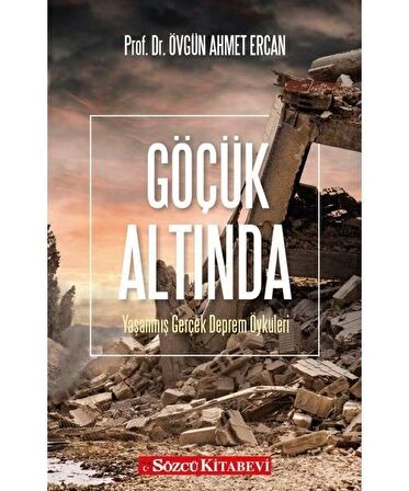 Göçük Altında