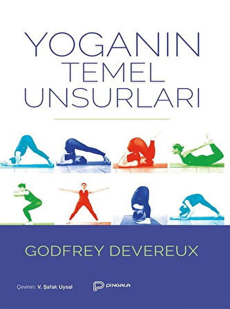 Yoganın Temel Unsurları