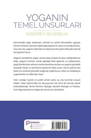 Yoganın Temel Unsurları