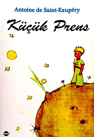 Küçük Prens