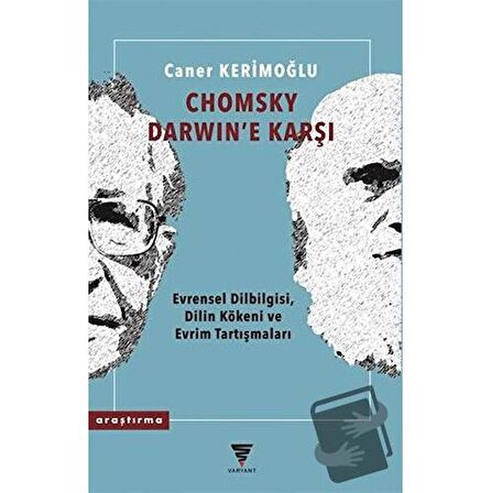 Chomsky Darwin'e Karşı