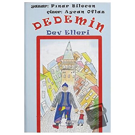 Dedemin Dev Elleri