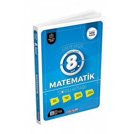 8. Sınıf Matematik Soru Bankası