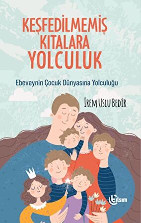 Keşfedilmemiş Kıtalara Yolculuk