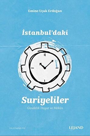 İstanbul'daki Suriyeliler