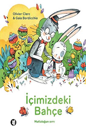 İçimizdeki Bahçe