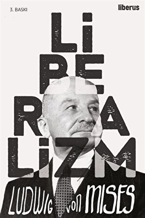 Liberalizm