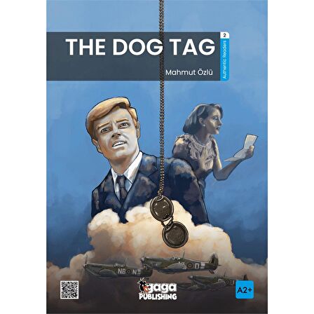 The Dog Tag A2 Reader