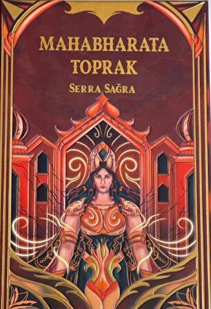 Mahabharata Toprak