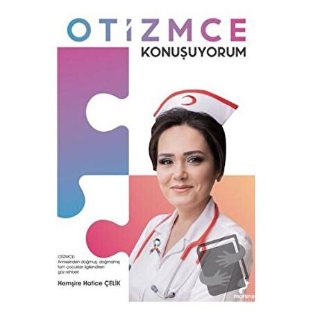 Otizmce Konuşuyorum