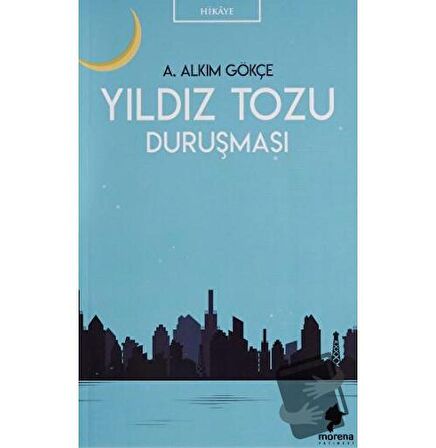 Yıldız Tozu Duruşması