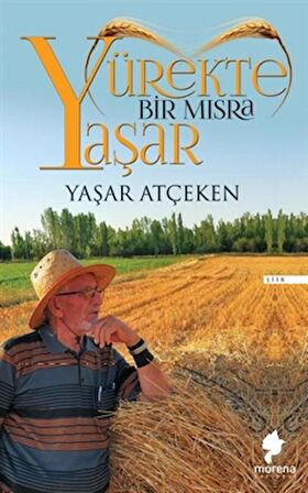 Yürekte Bir Mısra Yaşar