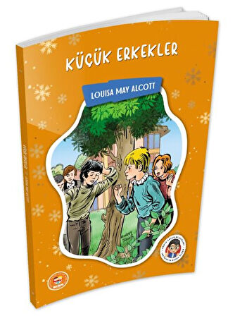 Küçük Erkekler