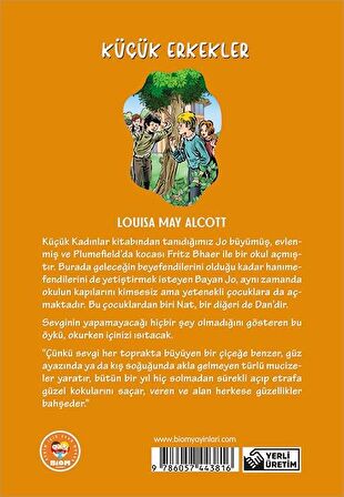 Küçük Erkekler